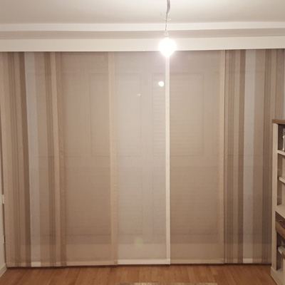 Foto de Cortinas de Hogardecor